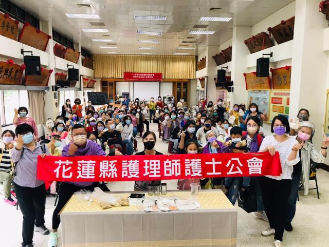 111年10月22日 秋季「東豐拾穗農場農趣樂一日遊文化之旅」