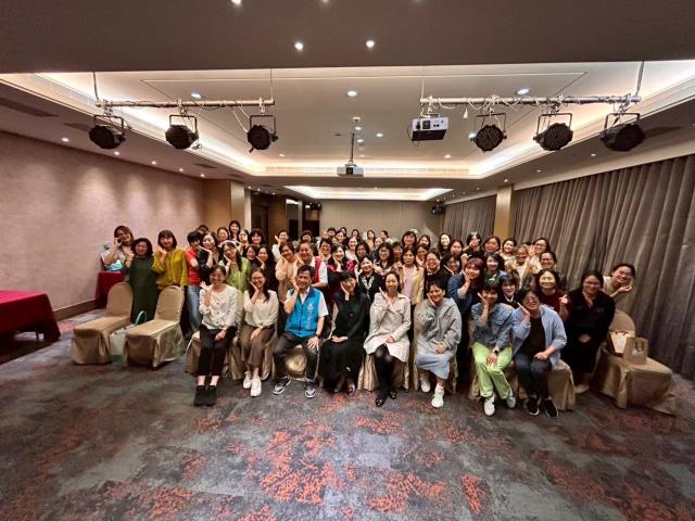 114年度會員關懷活動- 校護關懷活動