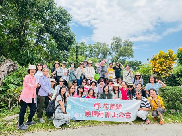 115年會員春遊活動｜台東布農部落文化之旅
